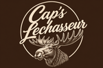 Cap's Lechasseur - Accueil