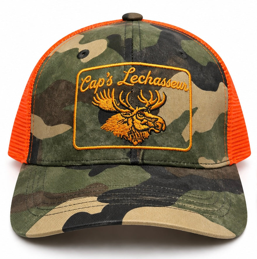 Armée Orange