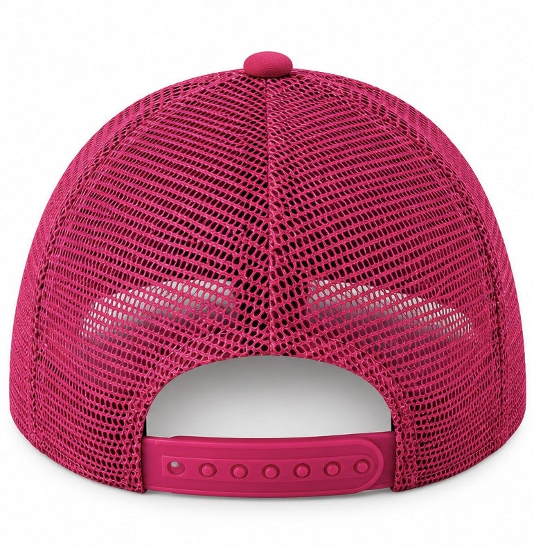Casquette Camo Rose – Cap's Lechasseur
