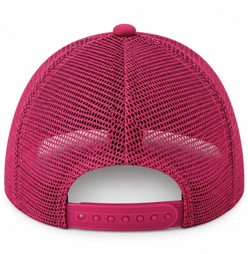 Casquette Camo Rose – Cap's Lechasseur